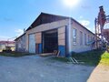 Продажа производственной недвижимости: г. Артемовский, ул. Полярников, 1а (городской округ Артемовский) - Фото 3