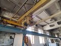 Продажа производственной недвижимости: г. Артемовский, ул. Полярников, 1а (городской округ Артемовский) - Фото 6