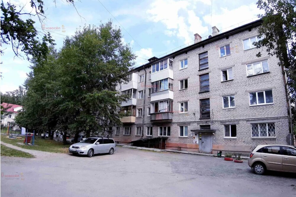 г. Среднеуральск, ул. Калинина, 29а (городской округ Среднеуральск) - фото квартиры (2)