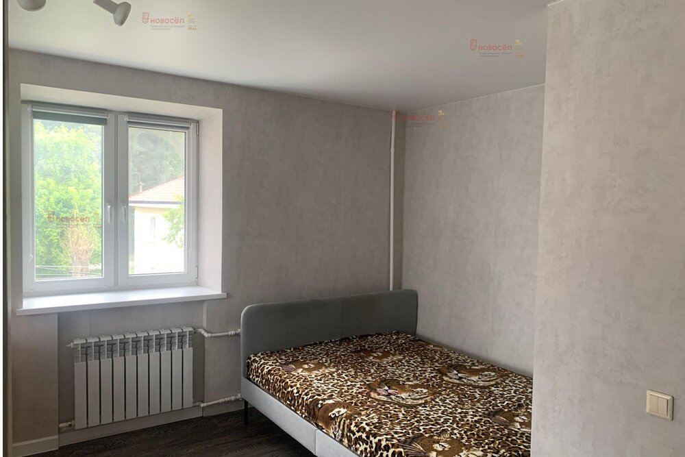 г. Среднеуральск, ул. Калинина, 29а (городской округ Среднеуральск) - фото квартиры (4)