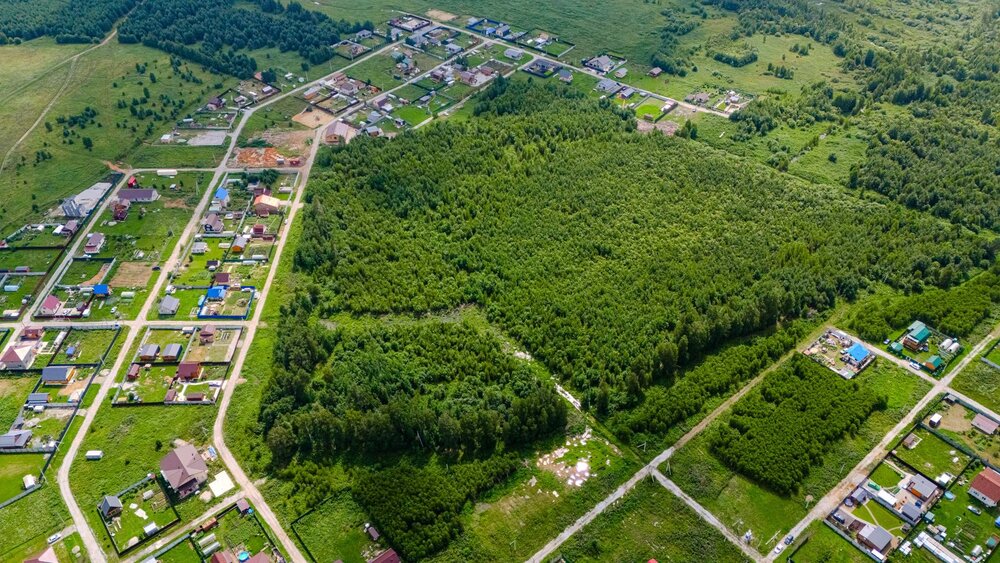 п. Нагорный, ул. Победы (городской округ Верхняя Пышма) - фото земельного участка (6)