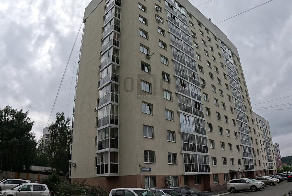 Екатеринбург, ул. Рощинская, 31 (Уктус) - фото квартиры (13)