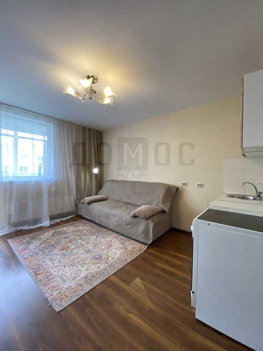 Екатеринбург, ул. Рощинская, 31 (Уктус) - фото квартиры (2)