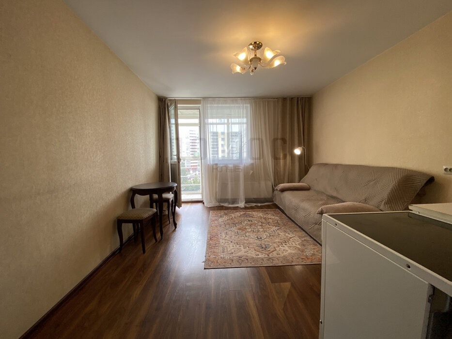Екатеринбург, ул. Рощинская, 31 (Уктус) - фото квартиры (3)