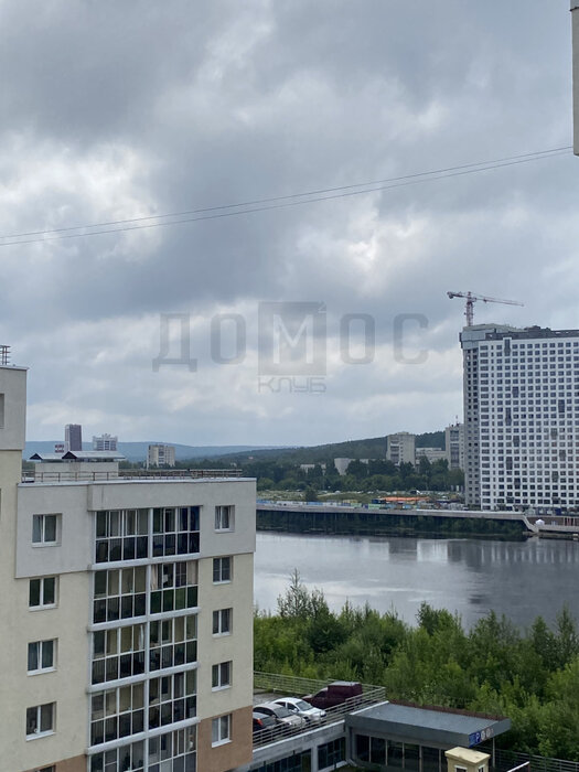 Екатеринбург, ул. Рощинская, 31 (Уктус) - фото квартиры (8)