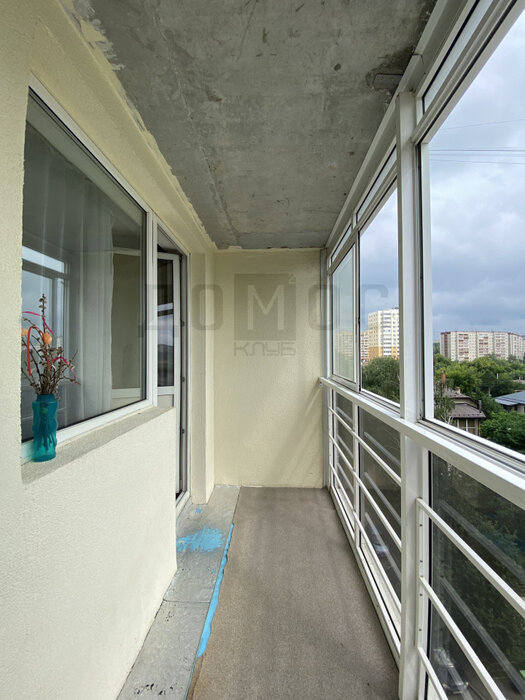 Екатеринбург, ул. Рощинская, 31 (Уктус) - фото квартиры (9)
