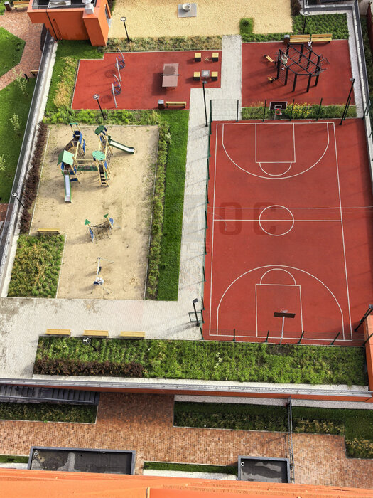 Екатеринбург, ул. Монтёрская, 8/2 (Вторчермет) - фото квартиры (13)