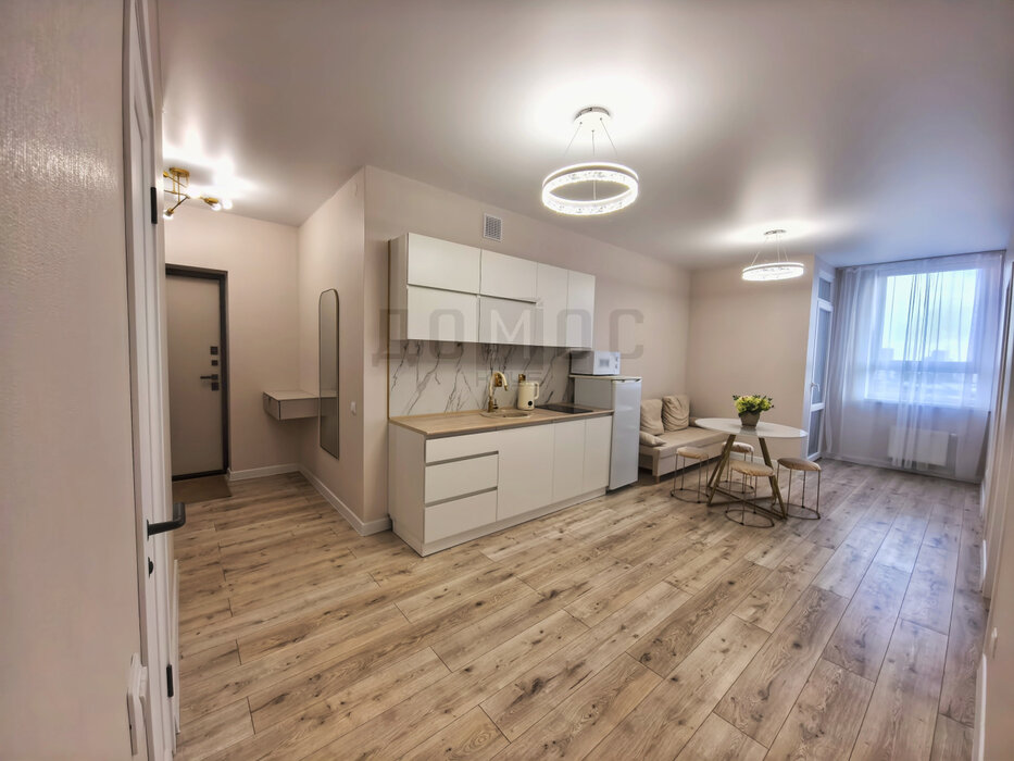 Екатеринбург, ул. Монтёрская, 8/2 (Вторчермет) - фото квартиры (2)
