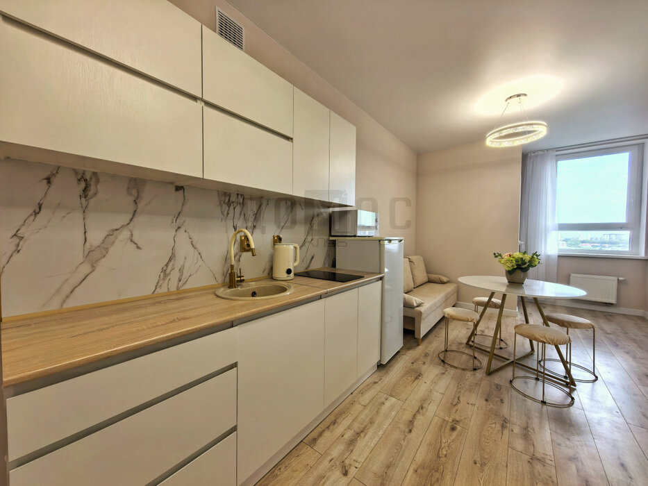 Екатеринбург, ул. Монтёрская, 8/2 (Вторчермет) - фото квартиры (3)