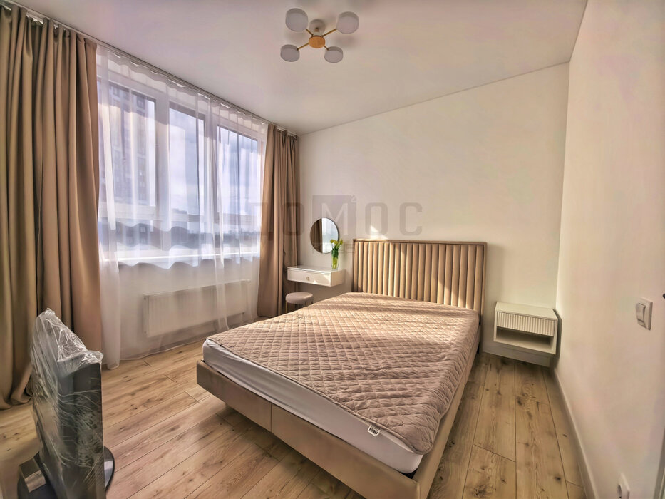 Екатеринбург, ул. Монтёрская, 8/2 (Вторчермет) - фото квартиры (5)