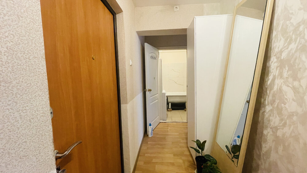 Екатеринбург, ул. Опалихинская, 44 (Заречный) - фото квартиры (10)