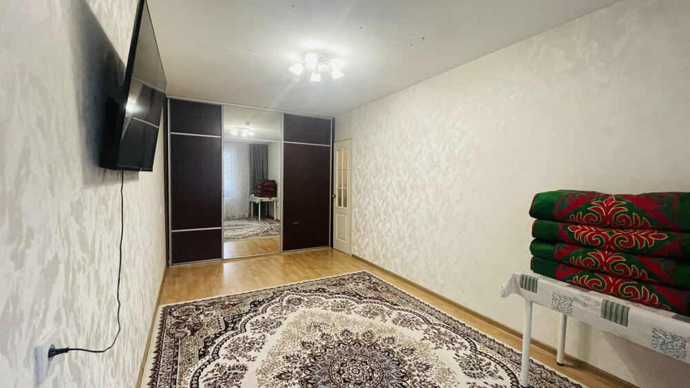 Екатеринбург, ул. Опалихинская, 44 (Заречный) - фото квартиры (2)