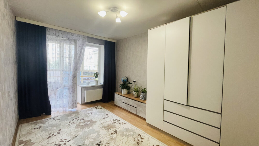 Екатеринбург, ул. Опалихинская, 44 (Заречный) - фото квартиры (3)