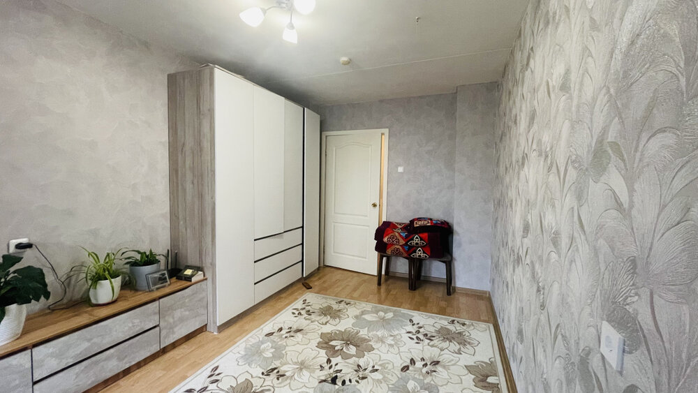 Екатеринбург, ул. Опалихинская, 44 (Заречный) - фото квартиры (4)