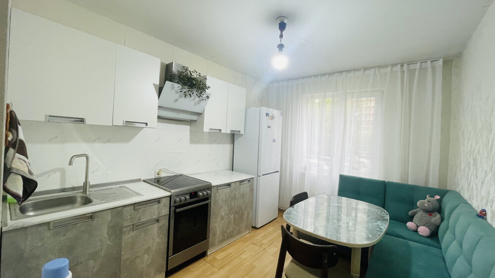 Екатеринбург, ул. Опалихинская, 44 (Заречный) - фото квартиры (8)