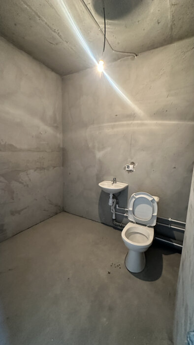 Екатеринбург, ул. тракт. Сибирский, 24 д (Сибирский тракт) - фото квартиры (12)