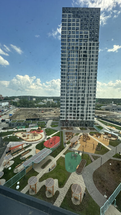 Екатеринбург, ул. тракт. Сибирский, 24 д (Сибирский тракт) - фото квартиры (16)