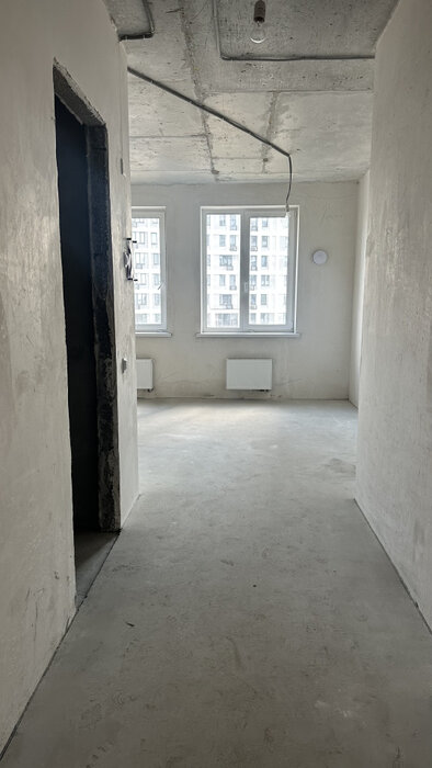 Екатеринбург, ул. тракт. Сибирский, 24 д (Сибирский тракт) - фото квартиры (7)