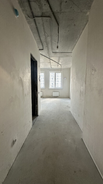 Екатеринбург, ул. тракт. Сибирский, 24 д (Сибирский тракт) - фото квартиры (9)