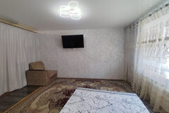 Екатеринбург, ул.Колхозная, 19 (Горный щит) - фото квартиры