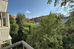 Екатеринбург, ул. Восточная, 230 (Парковый) - фото квартиры