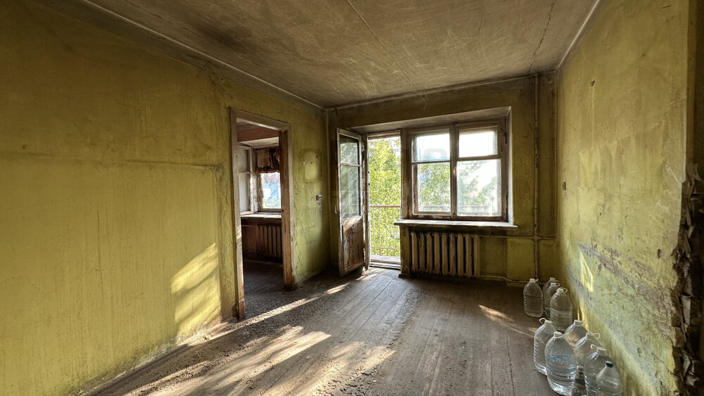 Екатеринбург, ул. Восточная, 230 (Парковый) - фото квартиры (2)