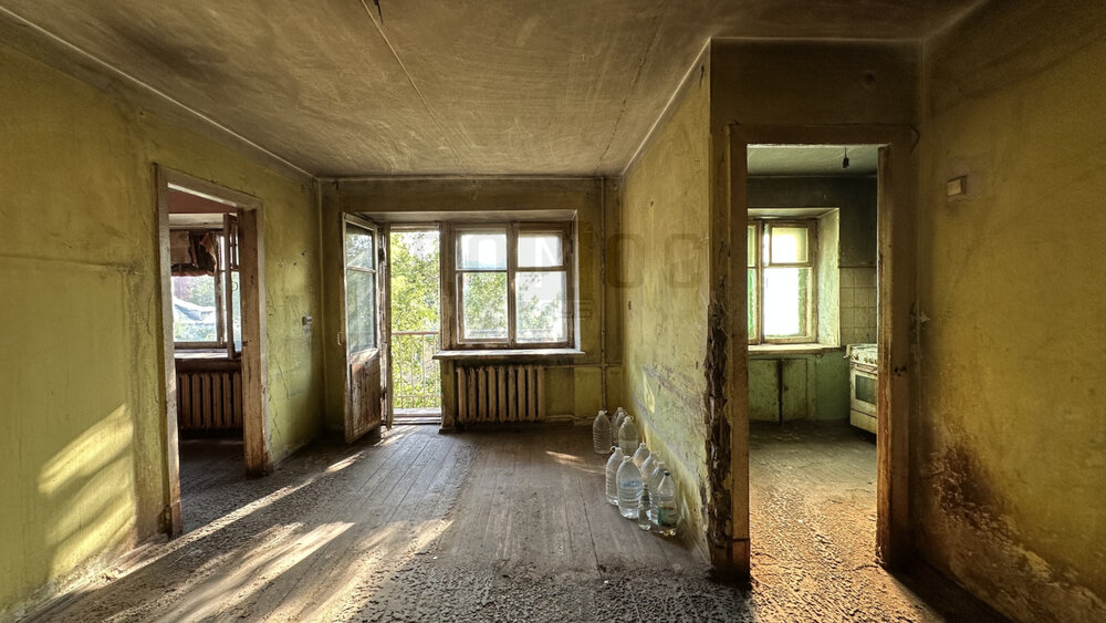 Екатеринбург, ул. Восточная, 230 (Парковый) - фото квартиры (3)