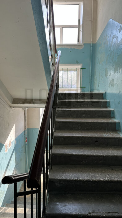Екатеринбург, ул. Восточная, 230 (Парковый) - фото квартиры (9)