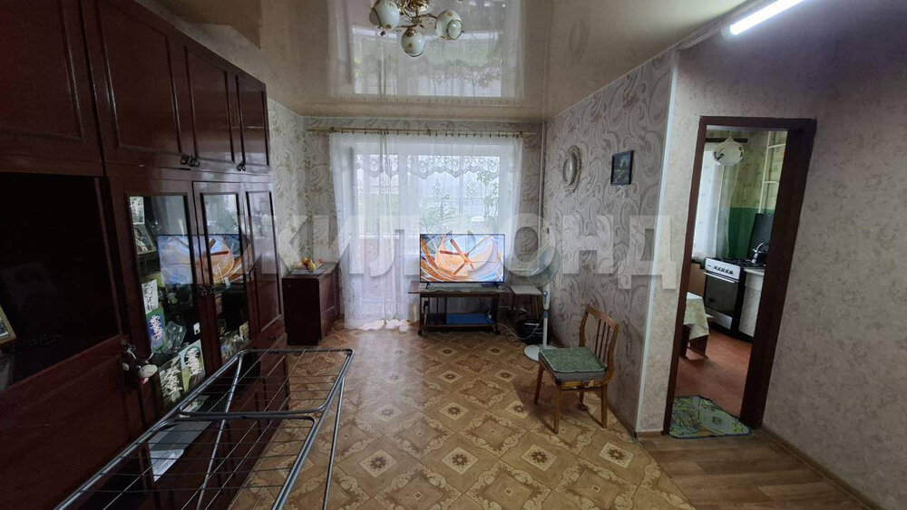 г. Нижний Тагил, ул. Садовая улица, 38 (городской округ Нижний Тагил) - фото квартиры (1)
