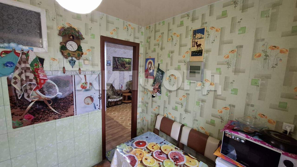 г. Нижний Тагил, ул. Садовая улица, 38 (городской округ Нижний Тагил) - фото квартиры (10)