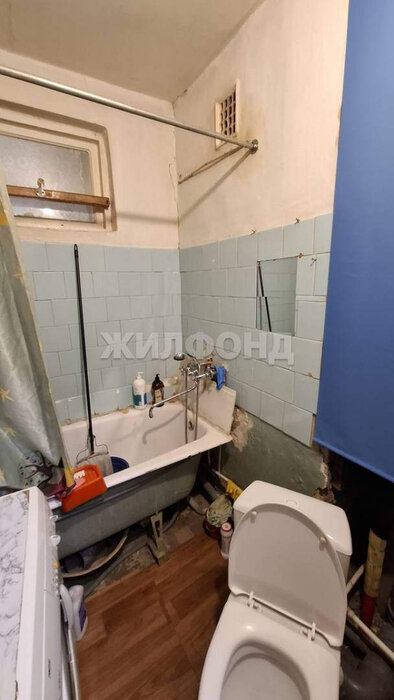 г. Нижний Тагил, ул. Садовая улица, 38 (городской округ Нижний Тагил) - фото квартиры (11)