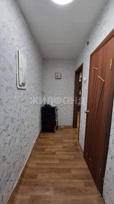 г. Нижний Тагил, ул. Садовая улица, 38 (городской округ Нижний Тагил) - фото квартиры (13)