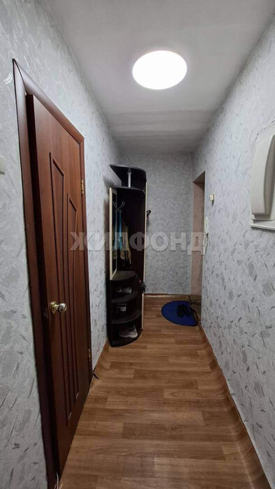 г. Нижний Тагил, ул. Садовая улица, 38 (городской округ Нижний Тагил) - фото квартиры (14)