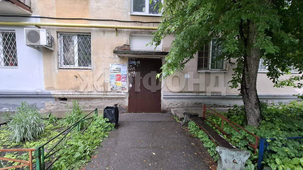 г. Нижний Тагил, ул. Садовая улица, 38 (городской округ Нижний Тагил) - фото квартиры (15)