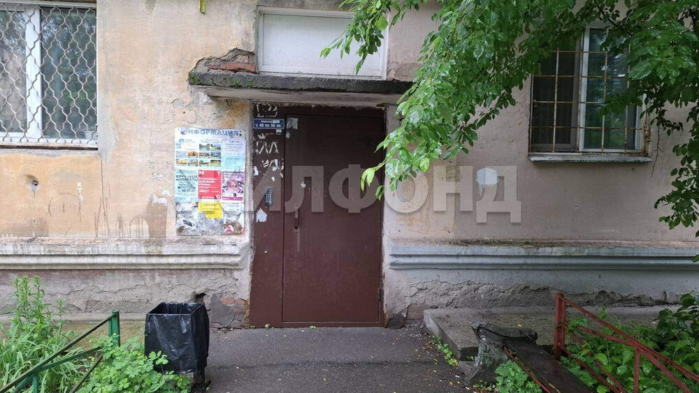 г. Нижний Тагил, ул. Садовая улица, 38 (городской округ Нижний Тагил) - фото квартиры (16)