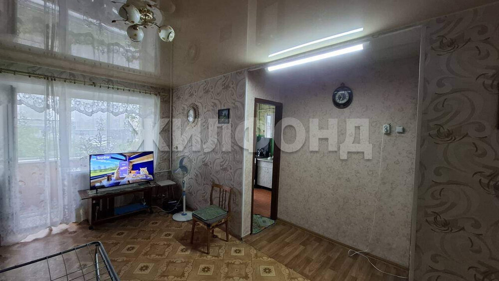 г. Нижний Тагил, ул. Садовая улица, 38 (городской округ Нижний Тагил) - фото квартиры (2)