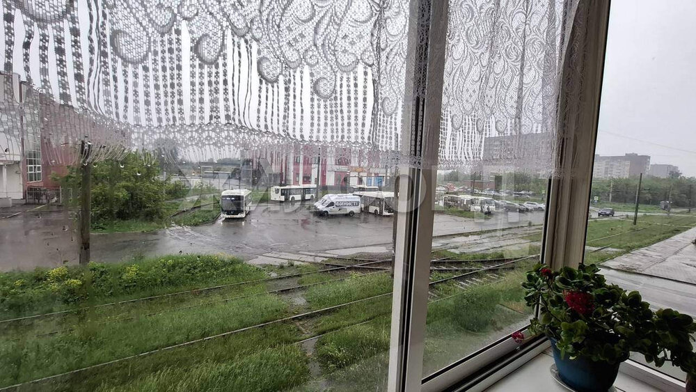 г. Нижний Тагил, ул. Садовая улица, 38 (городской округ Нижний Тагил) - фото квартиры (4)