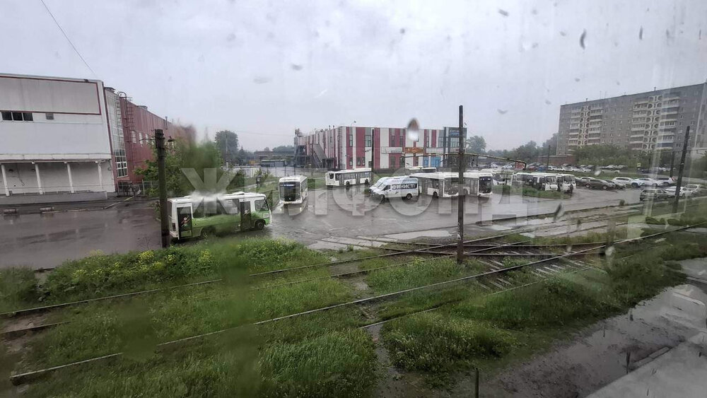 г. Нижний Тагил, ул. Садовая улица, 38 (городской округ Нижний Тагил) - фото квартиры (5)