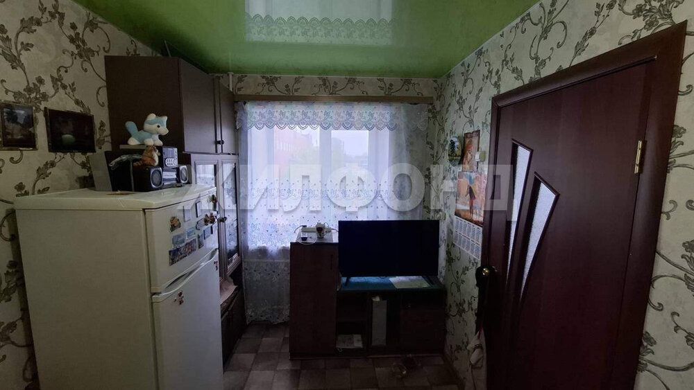 г. Нижний Тагил, ул. Садовая улица, 38 (городской округ Нижний Тагил) - фото квартиры (6)