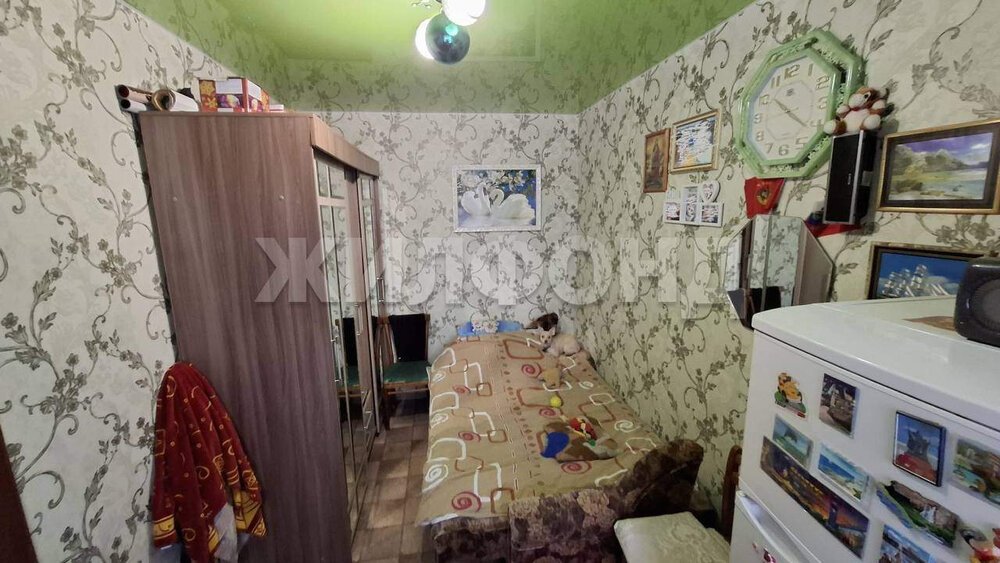г. Нижний Тагил, ул. Садовая улица, 38 (городской округ Нижний Тагил) - фото квартиры (7)