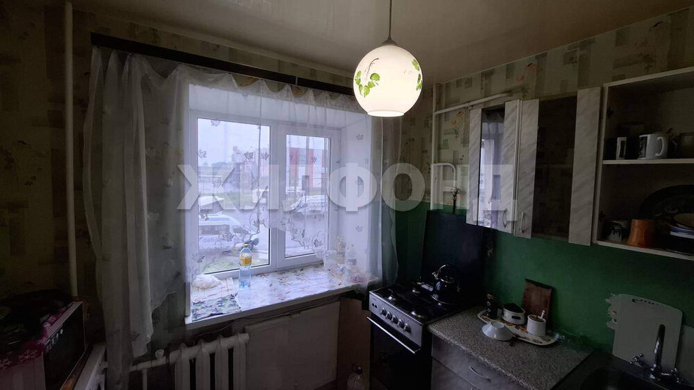 г. Нижний Тагил, ул. Садовая улица, 38 (городской округ Нижний Тагил) - фото квартиры (8)