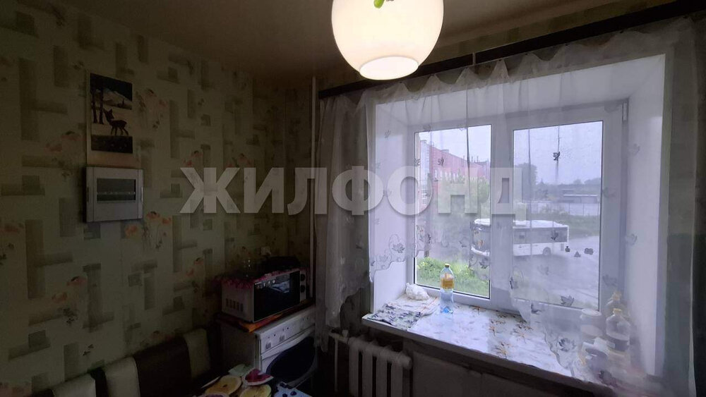 г. Нижний Тагил, ул. Садовая улица, 38 (городской округ Нижний Тагил) - фото квартиры (9)