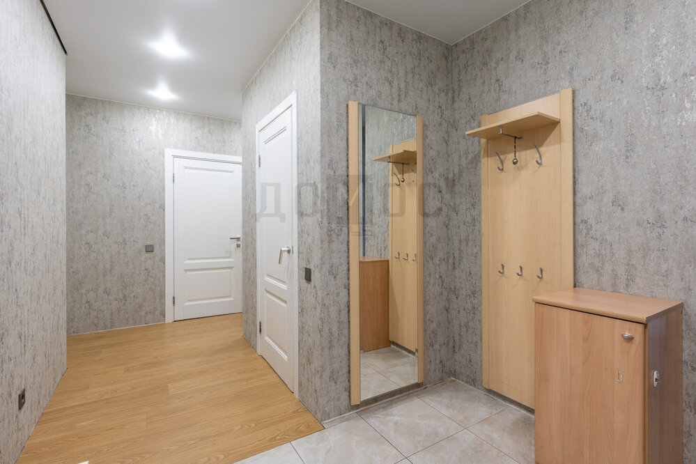 Екатеринбург, ул. Героев России, 35 (Заречный) - фото квартиры (12)