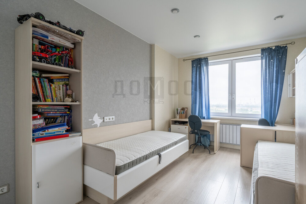 Екатеринбург, ул. Героев России, 35 (Заречный) - фото квартиры (15)