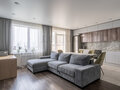 Продажа квартиры: Екатеринбург, ул. Героев России, 35 (Заречный) - Фото 1