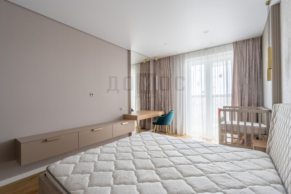 Екатеринбург, ул. Героев России, 35 (Заречный) - фото квартиры (6)