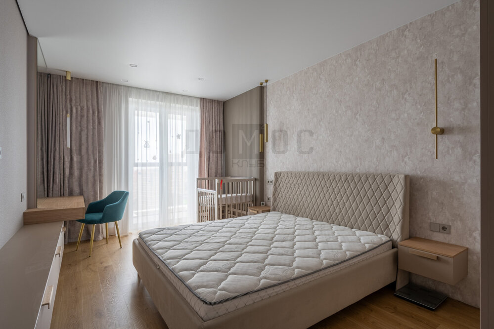Екатеринбург, ул. Героев России, 35 (Заречный) - фото квартиры (7)