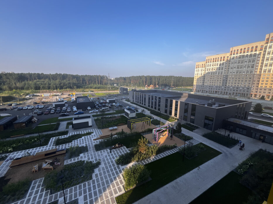 Екатеринбург, ул. Академика Вонсовского, 93 (Академический) - фото квартиры (14)