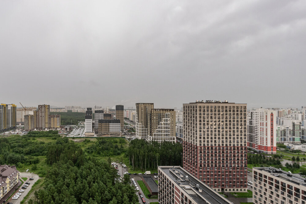 Екатеринбург, ул. Очеретина, 16 (Академический) - фото квартиры (13)