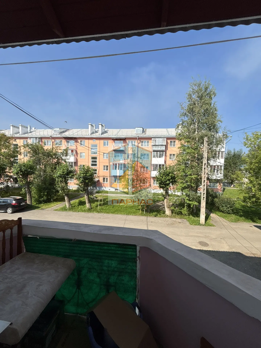 г. Краснотурьинск, ул. Карла Маркса, 27 (городской округ Краснотурьинск) - фото квартиры (12)
